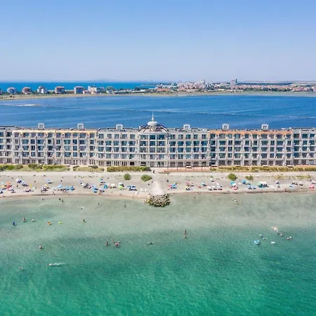 Apart-hotel Gardenia Palace