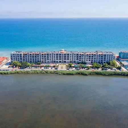 Gardenia Palace מלון דירות