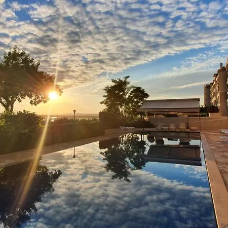 Gardenia Palace Apart-hotel