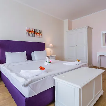 Apart-hotel Gardenia Palace