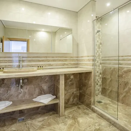 Gardenia Palace 3* פומורי