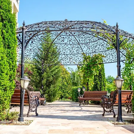Gardenia Palace Apart-hotel