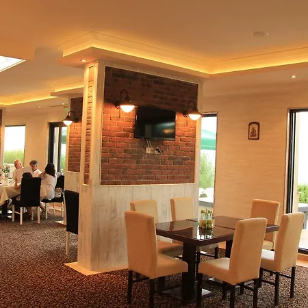 Gardenia Palace Apart-hotel