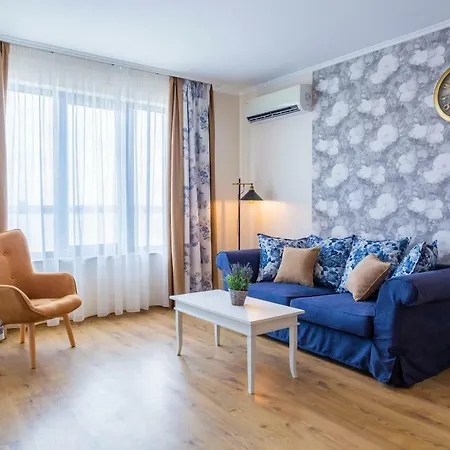 Gardenia Palace 3* פומורי