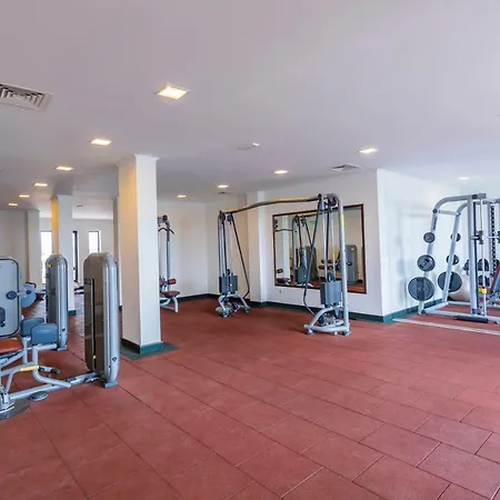 Gardenia Palace Hotel apartamentowy Gmina Pomorie