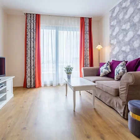 Gardenia Palace 3* Gmina Pomorie