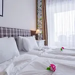 Aparthotel Gardenia Palace