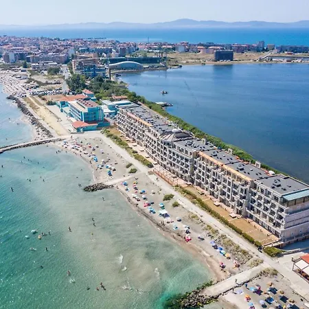 Gardenia Palace 3*
