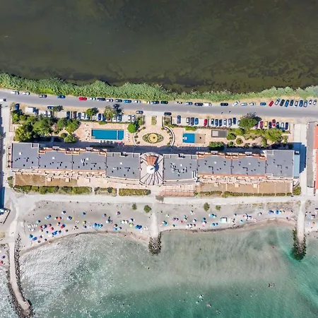 Gardenia Palace 3* Pomorie