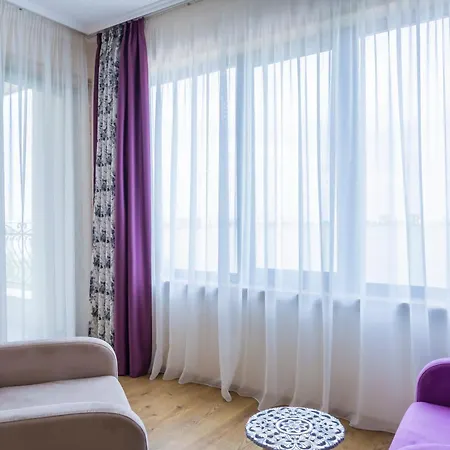 Gardenia Palace 3*