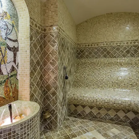 Gardenia Palace 3*