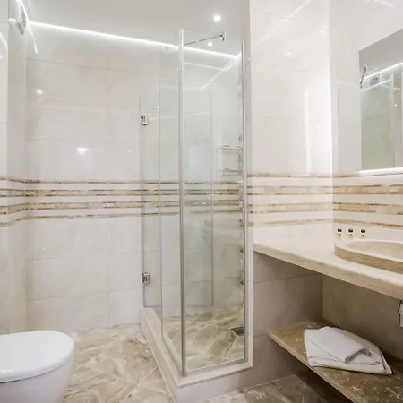 Gardenia Palace Lejlighedshotel