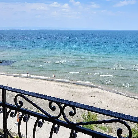Aparthotel Gardenia Palace