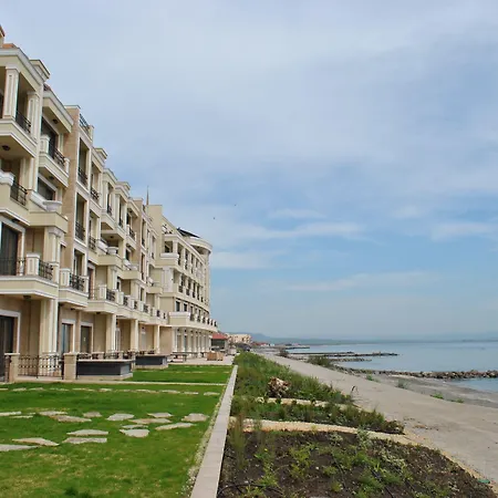 Gardenia Palace Pomorie