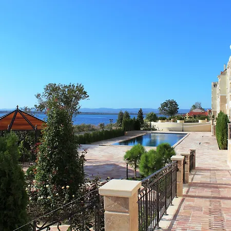 Gardenia Palace 3* Pomorie