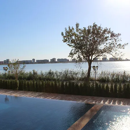 Gardenia Palace 3* Pomorie