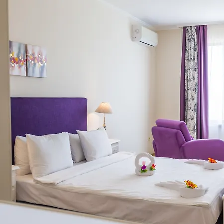 Gardenia Palace 3* Pomorie