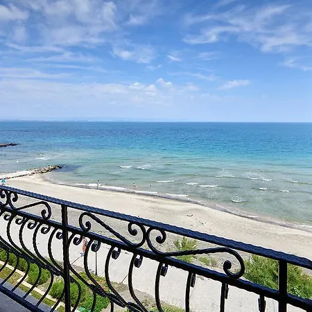 Gardenia Palace 3*