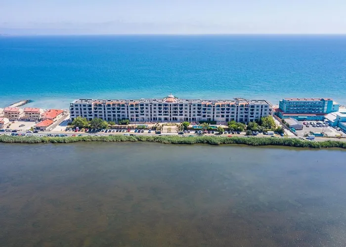 Gardenia Palace Lejlighedshotel