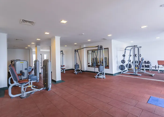 Gardenia Palace 帕莫瑞