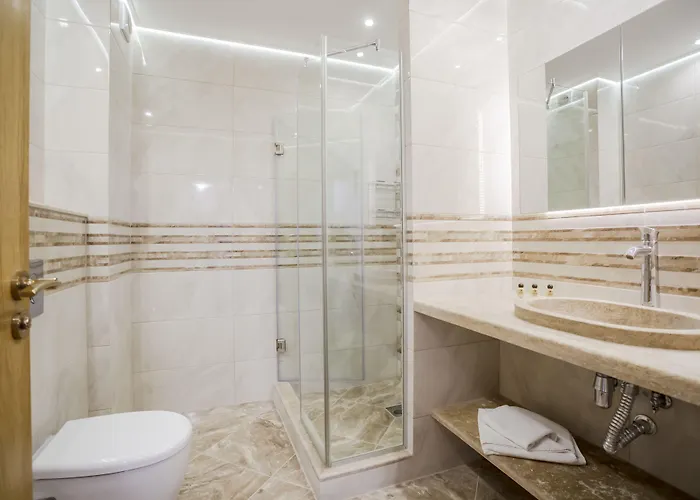 Gardenia Palace Lejlighedshotel