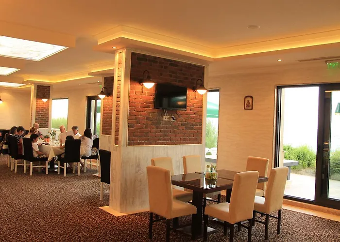 Gardenia Palace 公寓式酒店